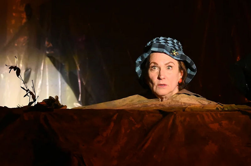 Happy Days Production photo 1