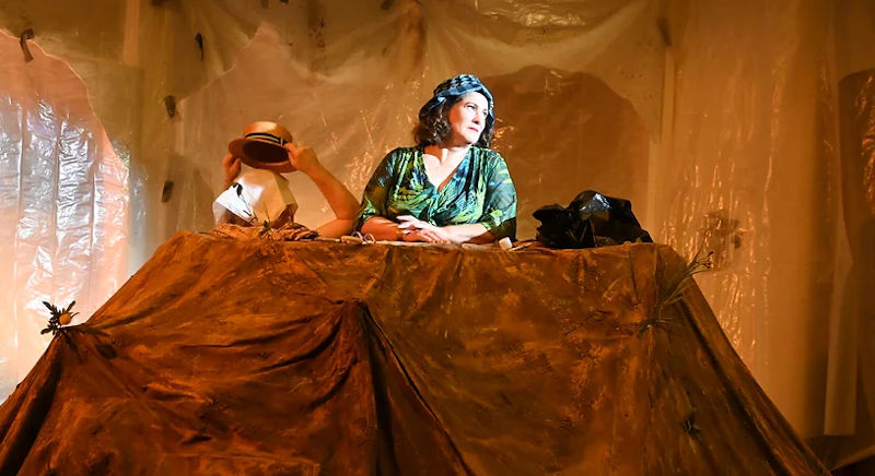 Happy Days Production photo 2