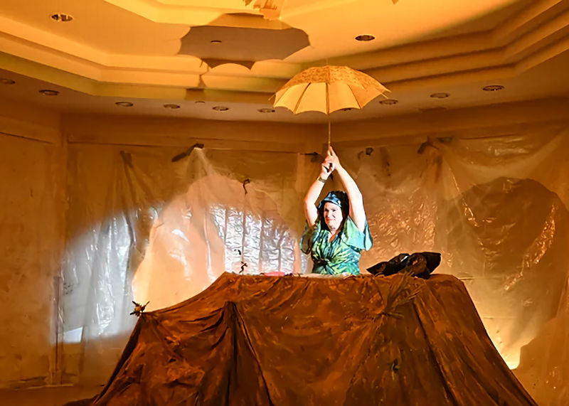 Happy Days Production photo 3