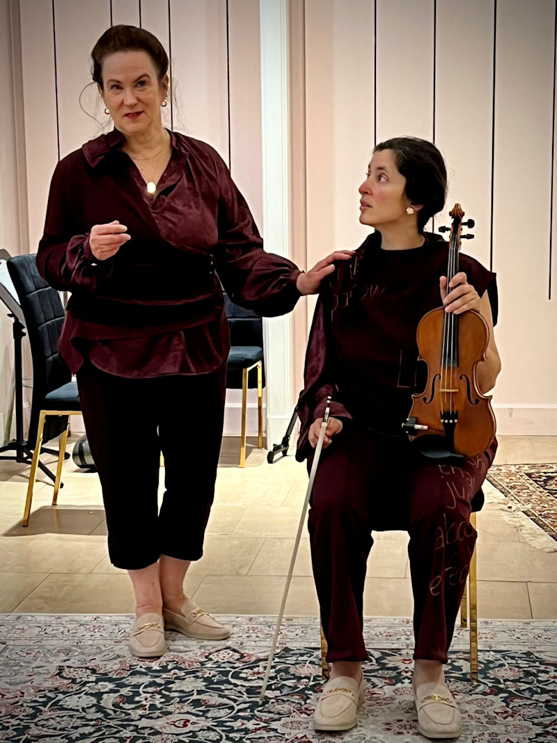 The Year of Magical Thinking