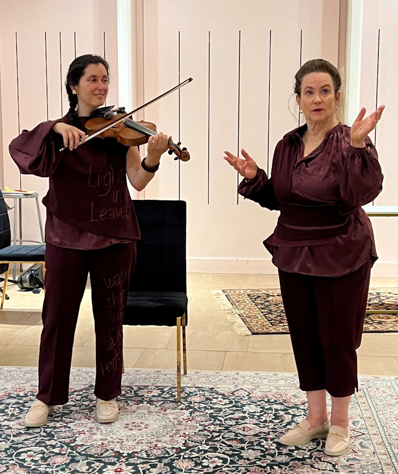 The Year of Magical Thinking