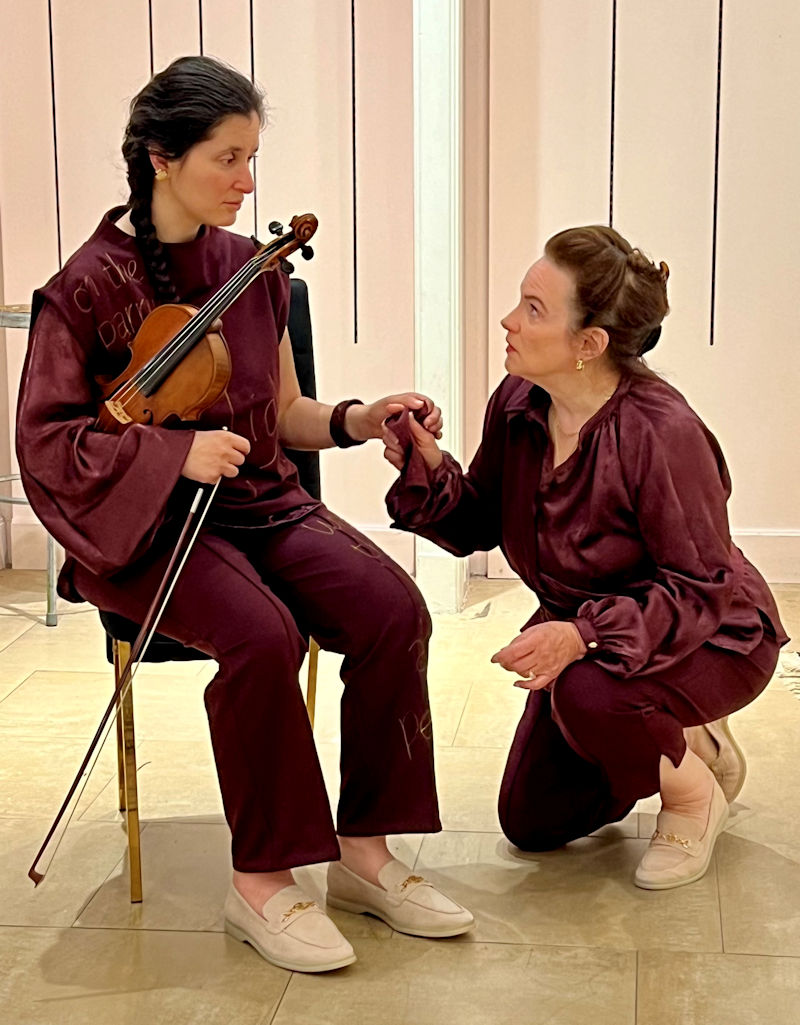 The Year of Magical Thinking