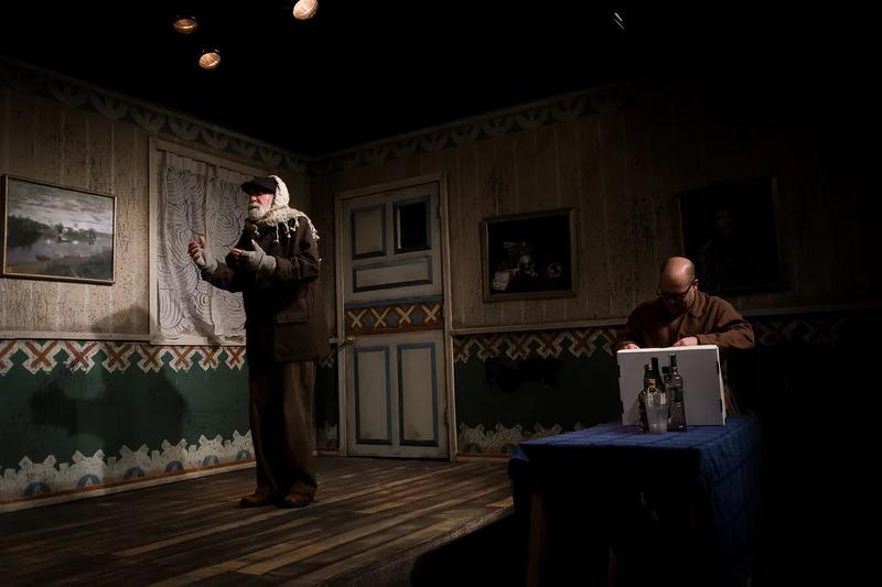 Three Sisters Image 4