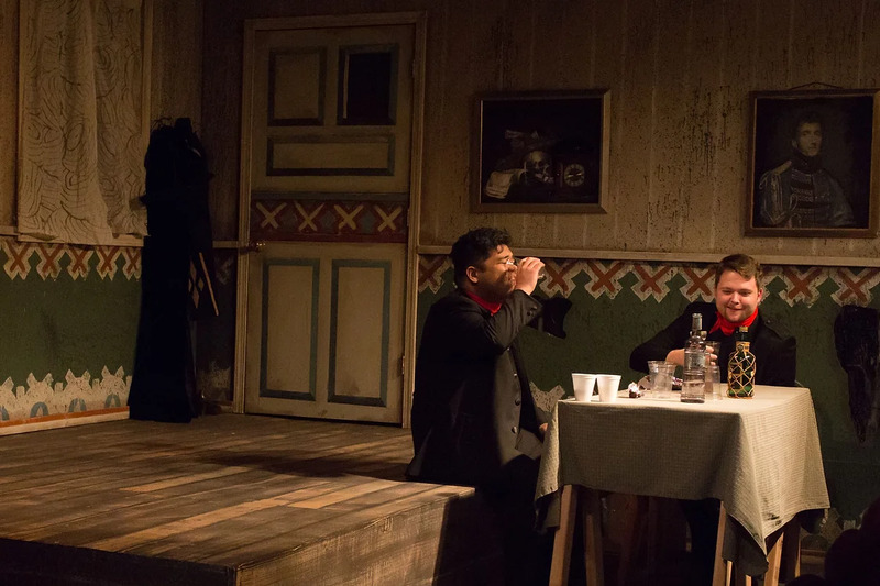 Three Sisters Image 5