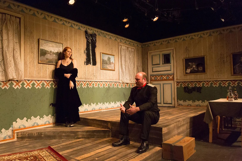 Three Sisters Image 6