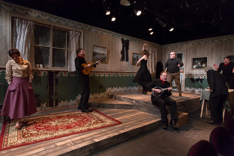 Three Sisters Image 7