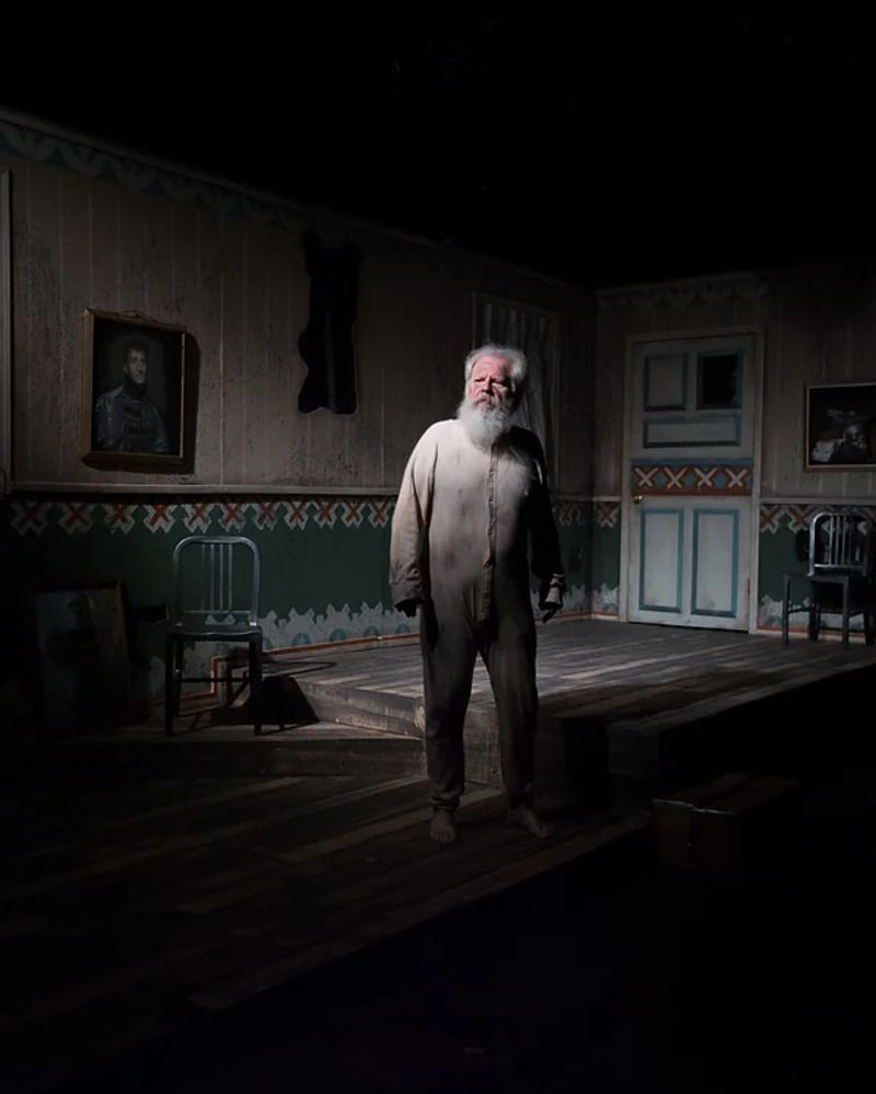 Three Sisters Image 8