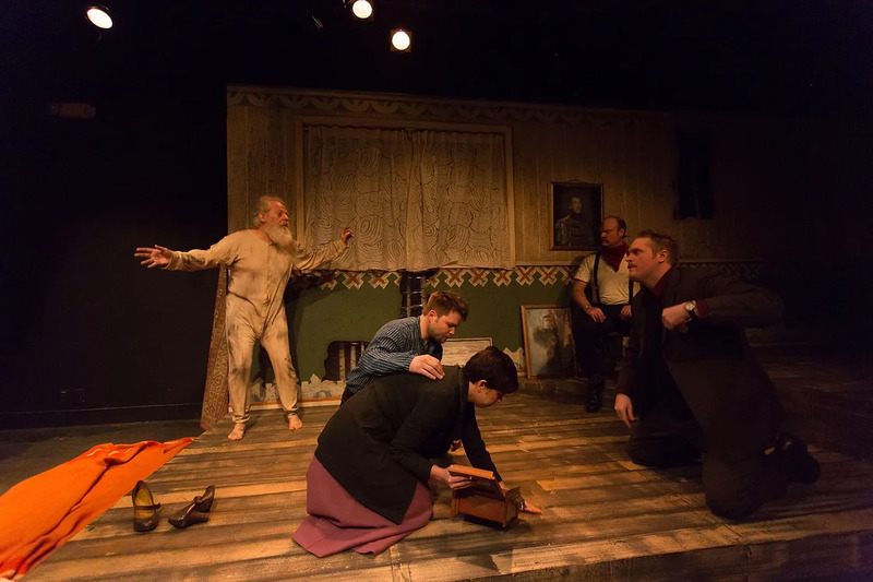 Three Sisters Image 9