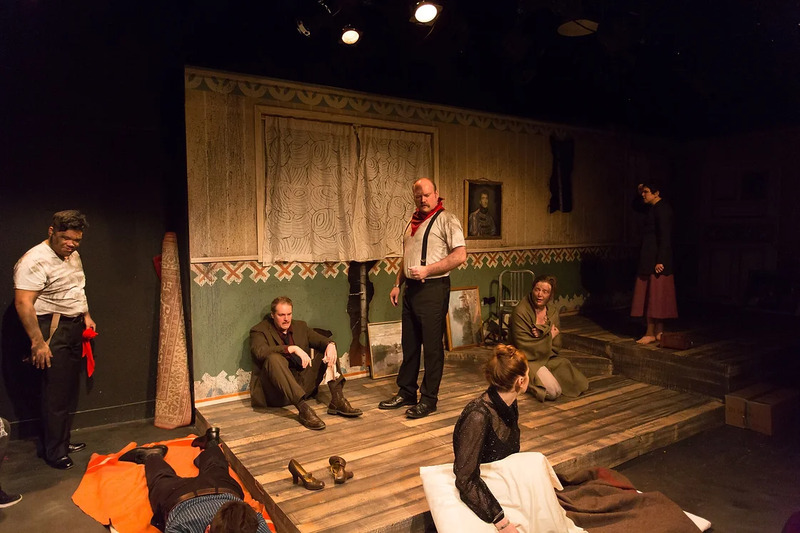 Three Sisters Image 10