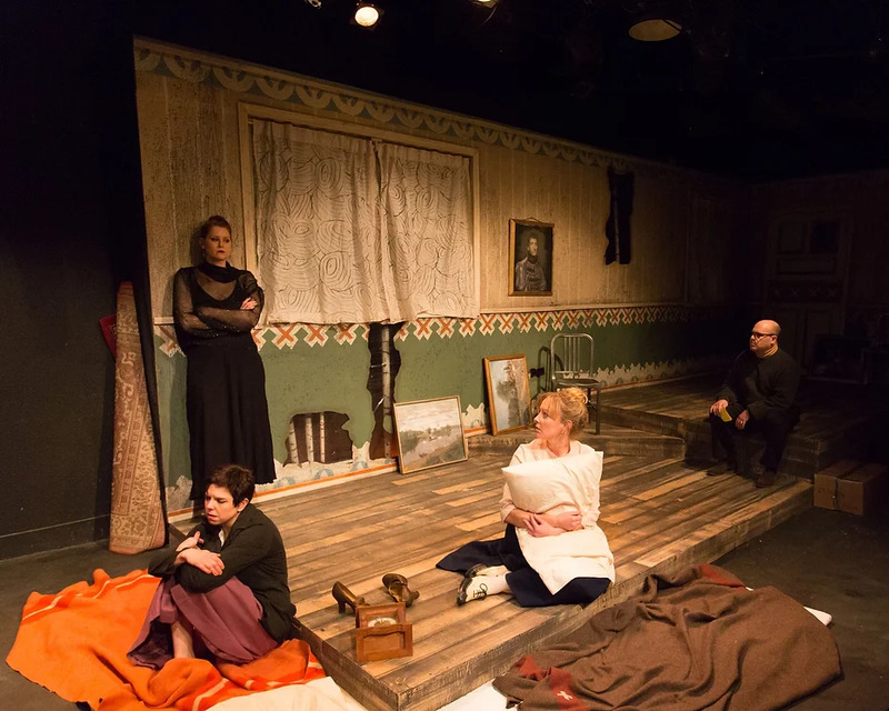 Three Sisters Image 11