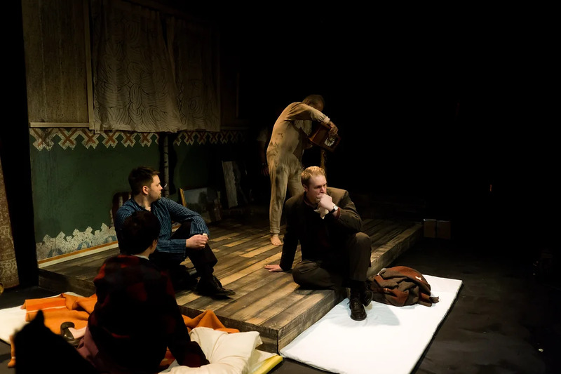 Three Sisters Image 12