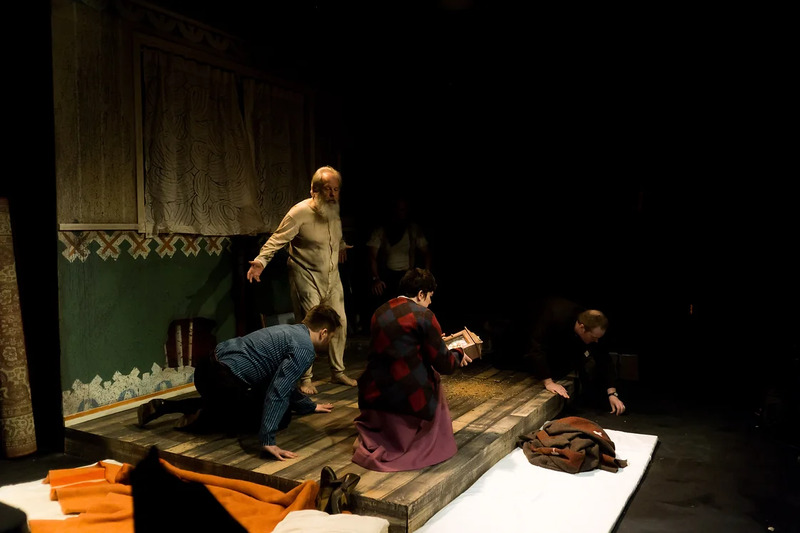 Three Sisters Image 13