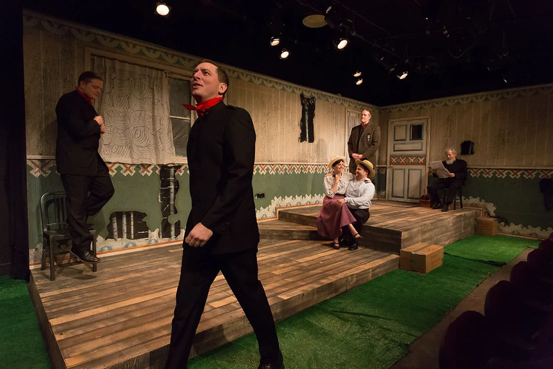 Three Sisters Image 15